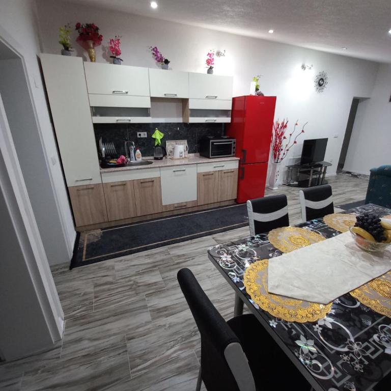 Apartman Varcar - Apartment - 28