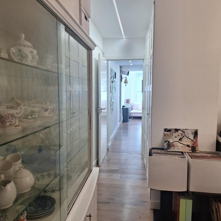 Encantador y con vistas al mar - Apartamento de 1 dormitorio - 10