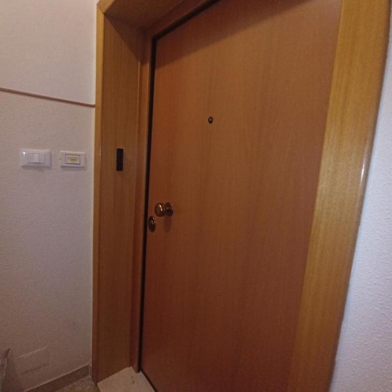 0541 Guest House Rimini - Appartamento Deluxe - 30