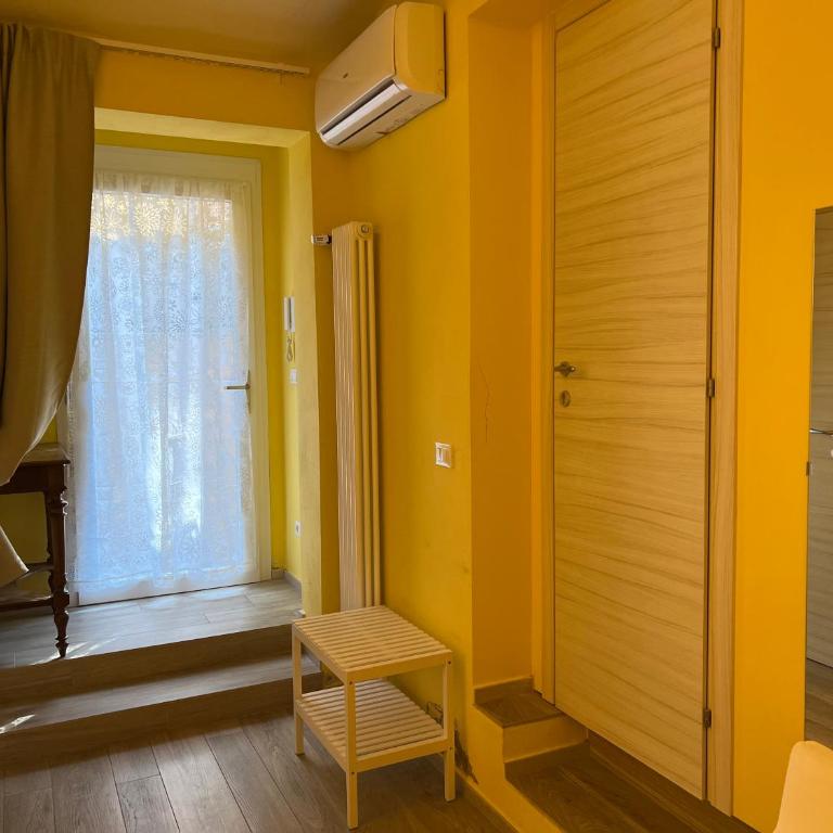 Casa Francia Emilia Levante - Camera Matrimoniale/Doppia con Letti Singoli con Bagno Privato - 6