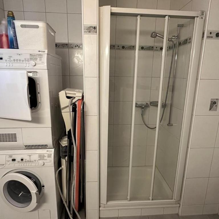 165 qm moderne 4 Zimmer Wohnung mit Bergsicht - Piz Alpina - Apartment mit 3 Schlafzimmern - 29