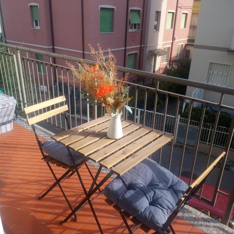 0541 Guest House Rimini - Appartamento Deluxe - 11