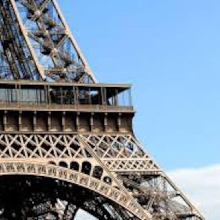 Queen Suite - Appartment Paris - - Appartement 2 Chambres - 7