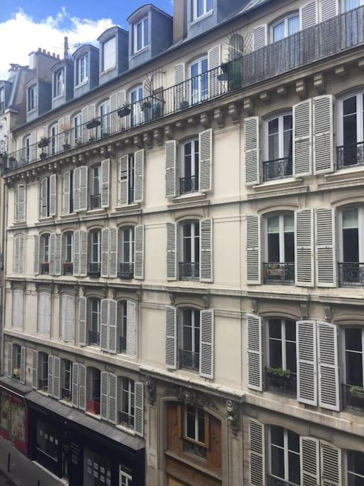 Queen Suite - Appartment Paris - - Appartement 2 Chambres - 8