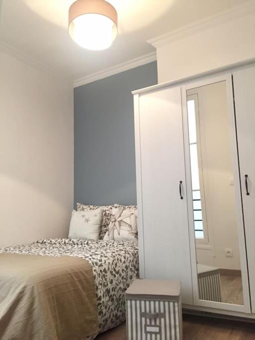 Queen Suite - Appartment Paris - - Appartement 2 Chambres - 10