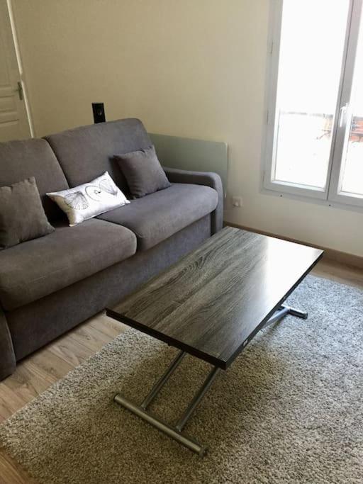 Queen Suite - Appartment Paris - - Appartement 2 Chambres - 12