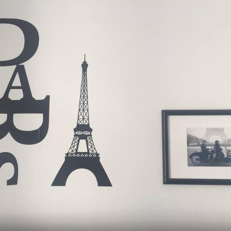 Queen Suite - Appartment Paris - - Appartement 2 Chambres - 13