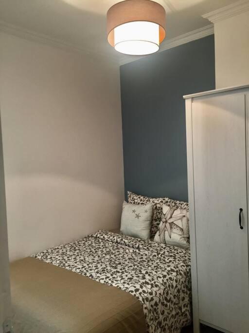 Queen Suite - Appartment Paris - - Appartement 2 Chambres - 14