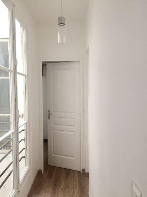 Queen Suite - Appartment Paris - - Appartement 2 Chambres - 15