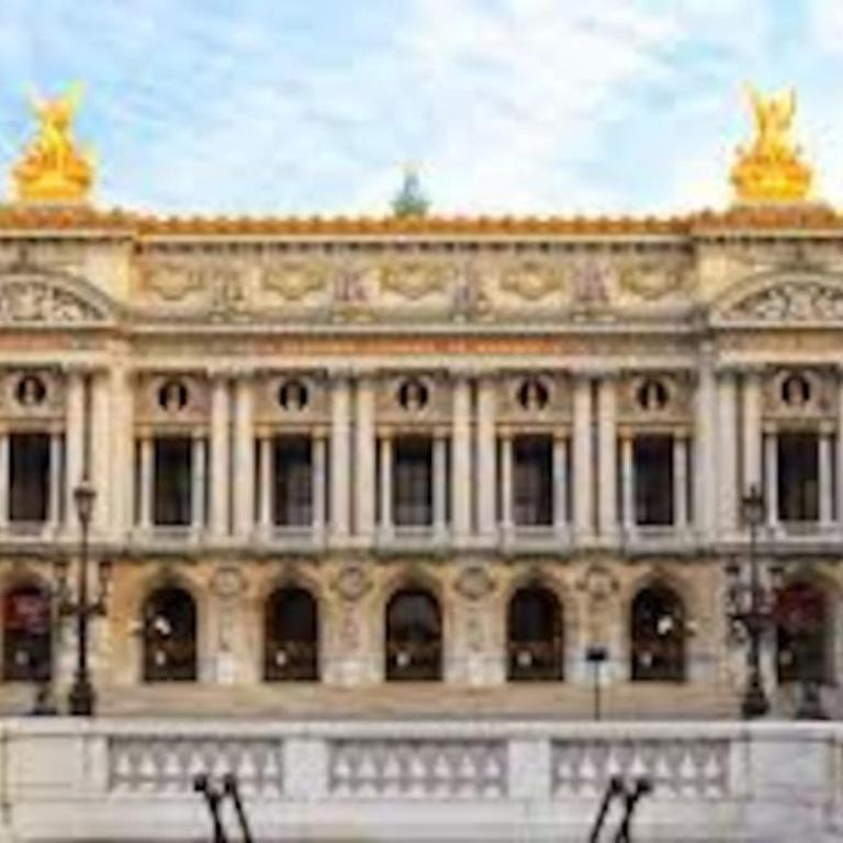 Queen Suite - Appartment Paris - - Appartement 2 Chambres - 19