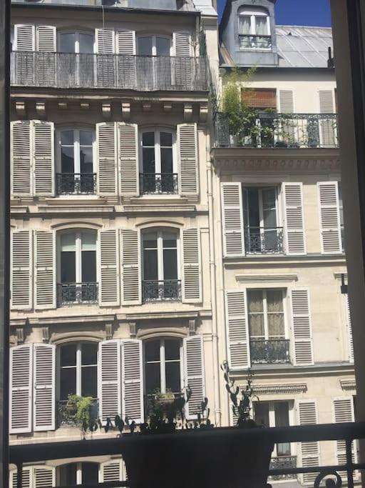 Queen Suite - Appartment Paris - - Appartement 2 Chambres - 21