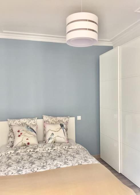 Queen Suite - Appartment Paris - - Appartement 2 Chambres - 25