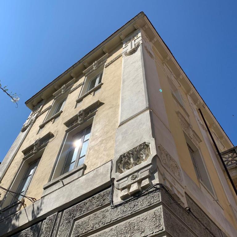 Les~Ones Vasto - Appartamento con 2 Camere da Letto - 7