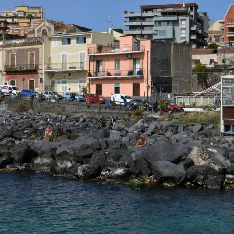 Casalicuti - One-Bedroom House - 16