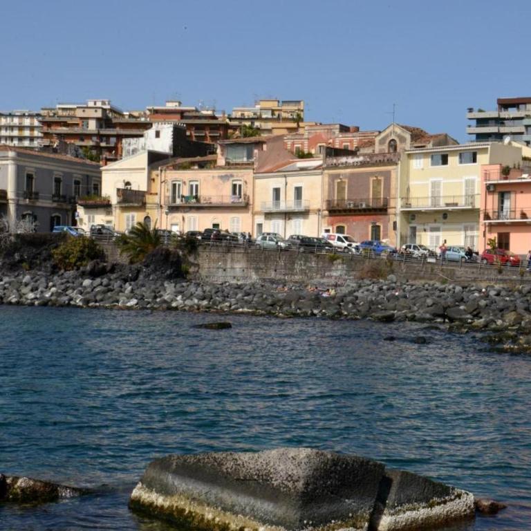 Casalicuti - One-Bedroom House - 13