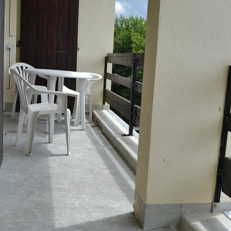 Appartement cosy 2 pièces cabine, proche commerces et pistes, 6 pers, animaux OK - FR-1-592-20 - Appartement (6 Adultes) - 9