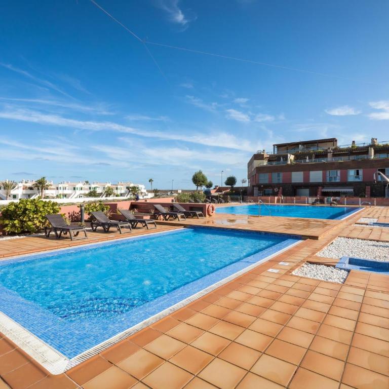 Marfolin 13 by Best Holidays Fuerteventura - Apartamento - 1