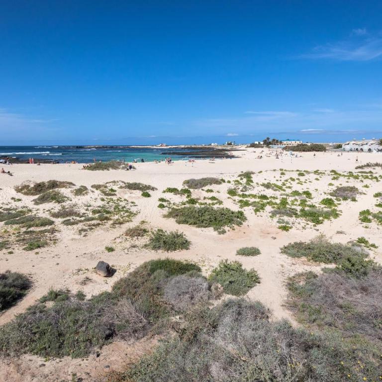 Marfolin 13 by Best Holidays Fuerteventura - Apartamento - 26