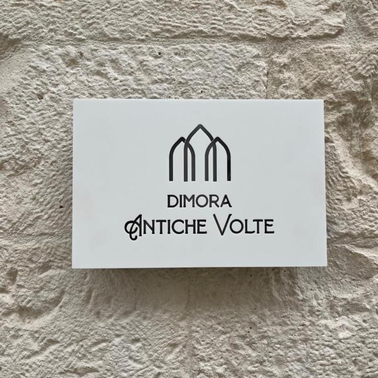 Dimora Antiche Volte - Appartamento con 1 Camera da Letto - 2