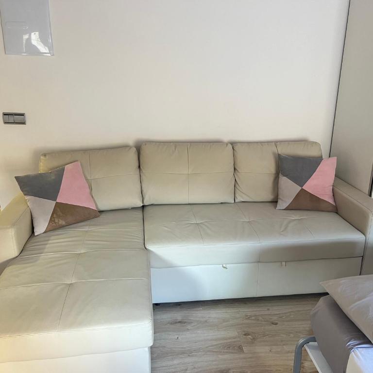 APARTAMENTO LOFT LAUREL coqueto con Aire ac by Apartamentos Logrono org - Apartamento de 1 dormitorio - 19