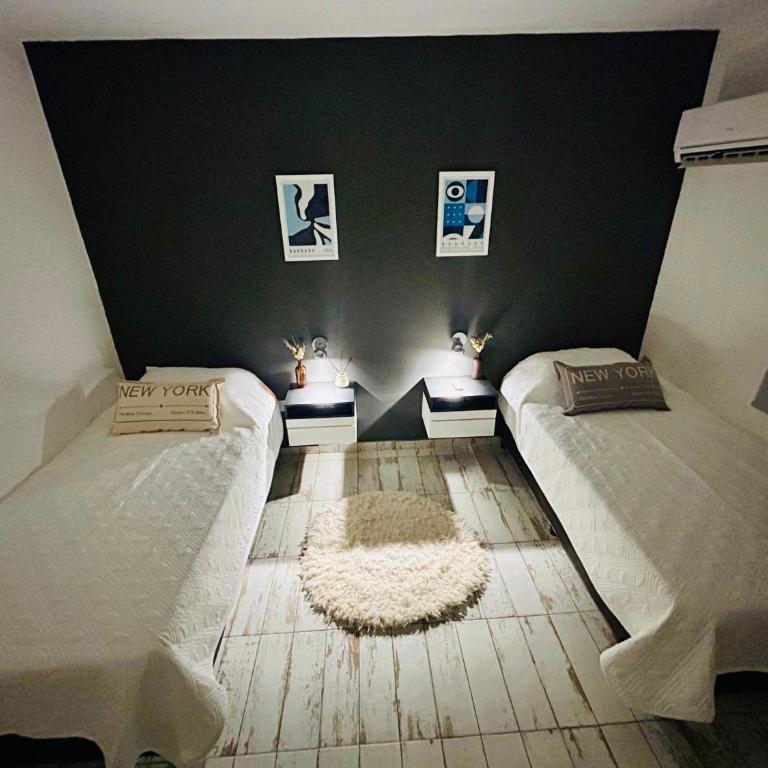 Luxury Apartment Posadas 2 - Apartamento de 1 dormitorio - 15