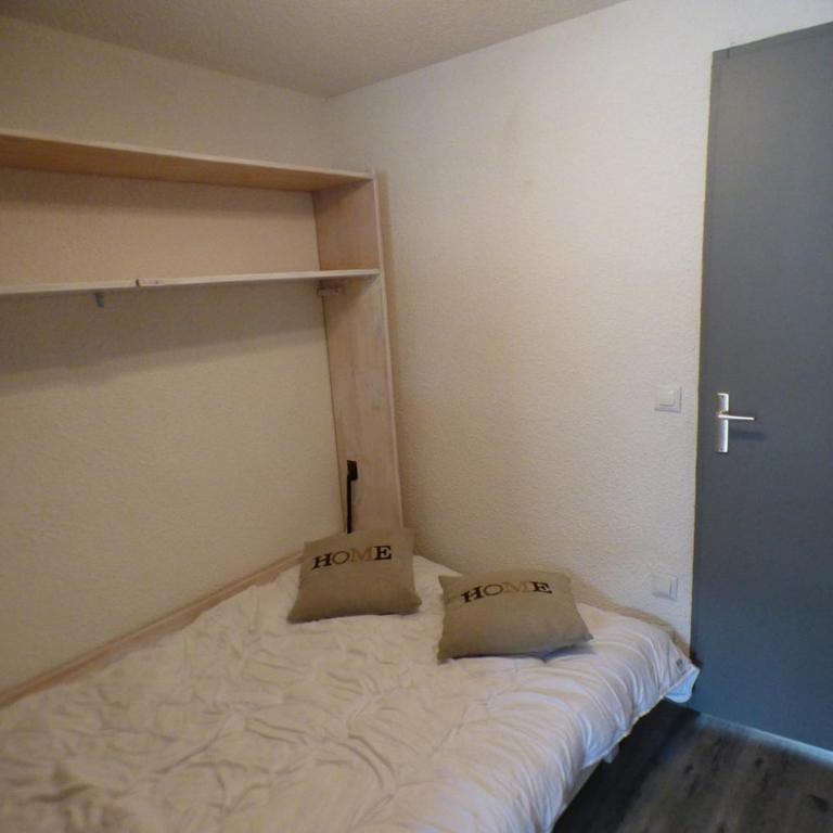 Studio confortable Les Saisies 4 personnes - Appartement 1 Chambre - 11
