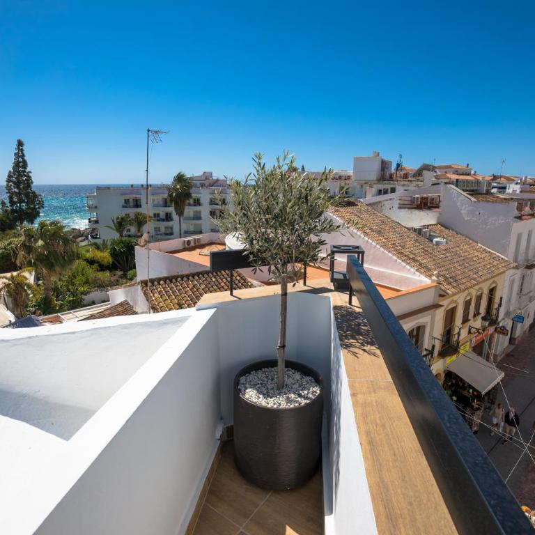Apartamentos Kronox - Apartamento Deluxe - 20
