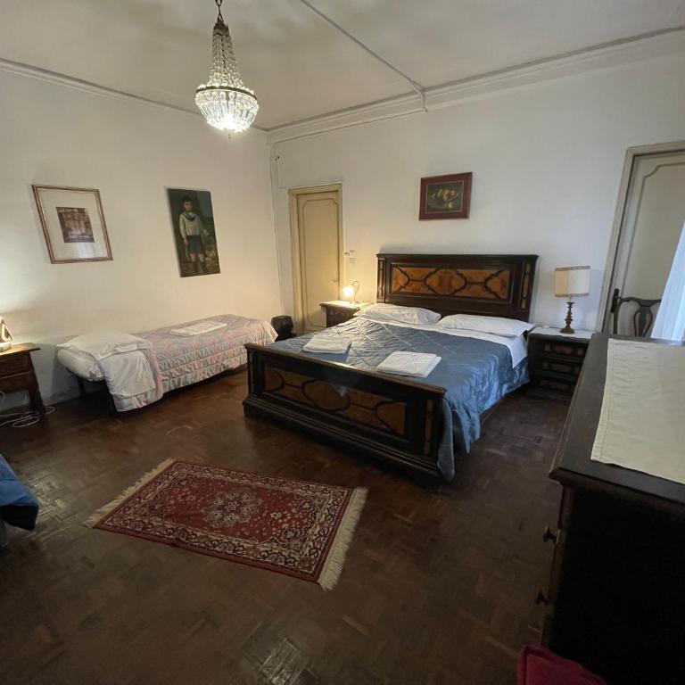 Princess Guest House Canal View - Camera Quadrupla con Bagno in Comune e Terrazza - 26