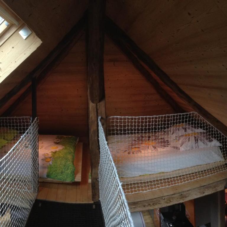Appartement climatisé 16 personnes - Appartement avec Vue sur la Montagne - 23