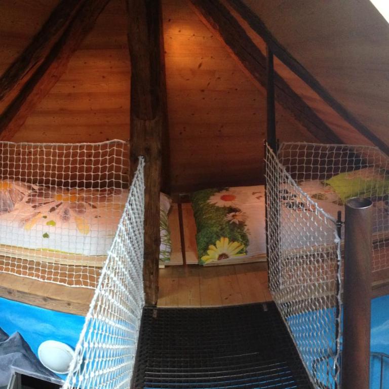 Appartement climatisé 16 personnes - Appartement avec Vue sur la Montagne - 22