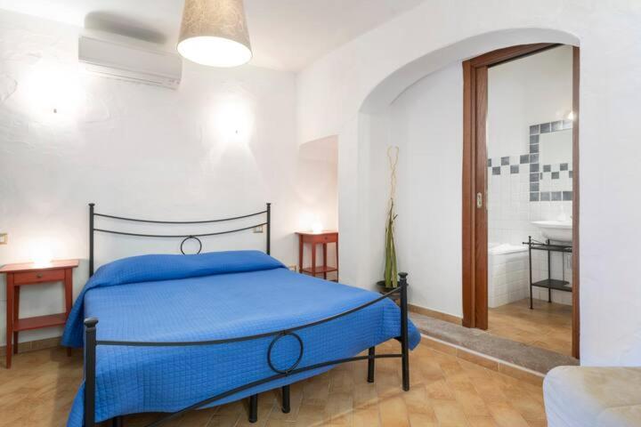 Vicolo della Luna - Appartamento con 3 Camere da Letto - 16