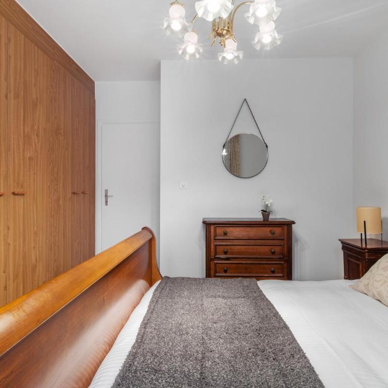 Môle 32 - Self Check In by Homenhancement - Appartement 1 Chambre - 2