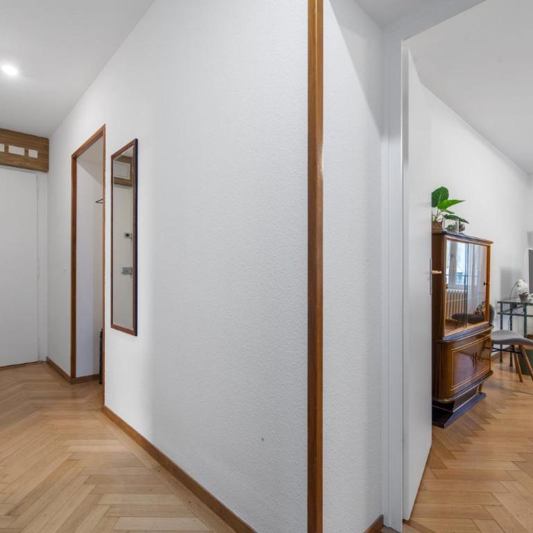 Môle 32 - Self Check In by Homenhancement - Appartement 1 Chambre - 5