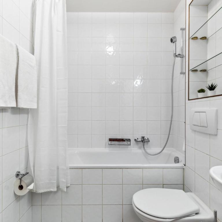 Môle 32 - Self Check In by Homenhancement - Appartement 1 Chambre - 3