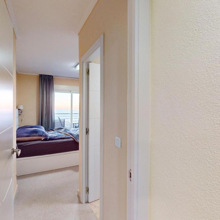 Beachside Bliss - Apartment mit 3 Schlafzimmern - 30