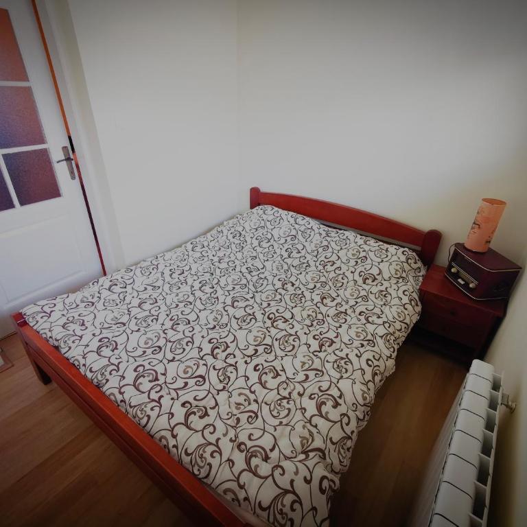 Apartman Snezanka Kopaonik - One-Bedroom Apartment - 12