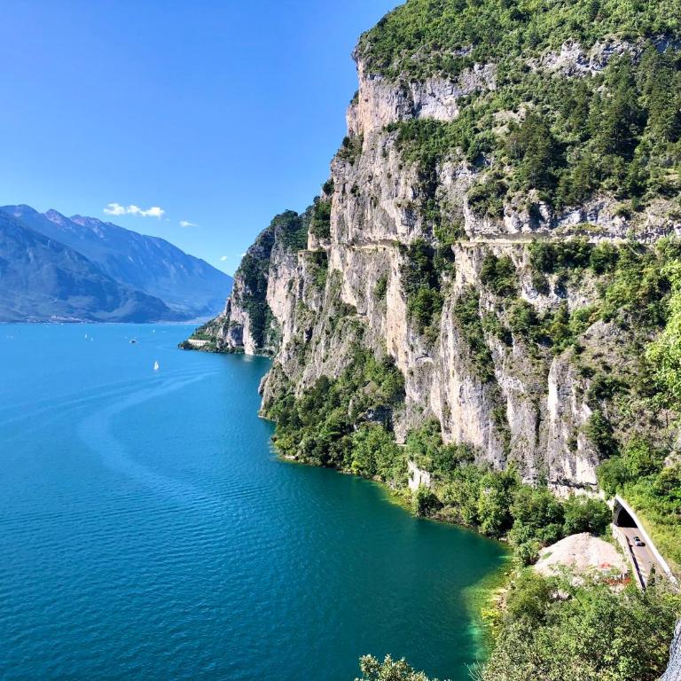 Appartamento villatorretta24 - Casa con 2 Camere da Letto - 46