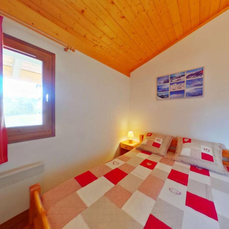 Appartement 2 pièces Les Saisies, 6 personnes - Appartement 1 Chambre - 11