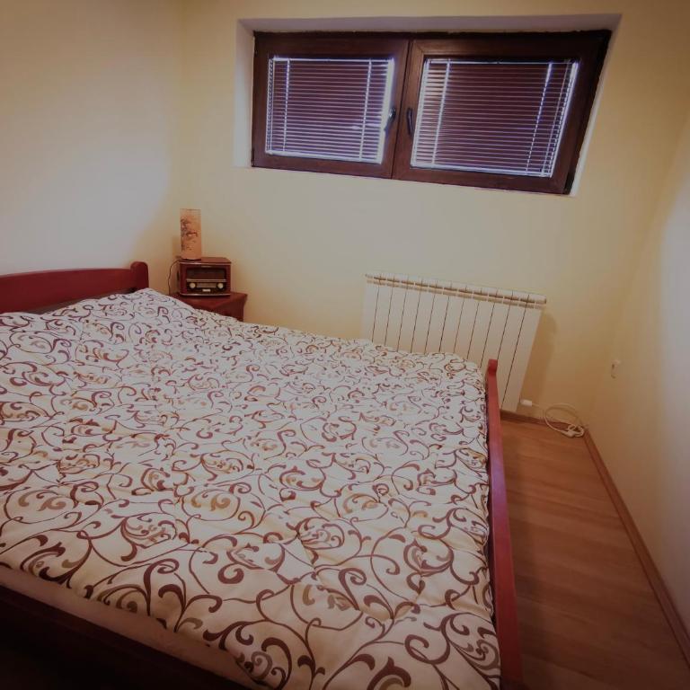 Apartman Snezanka Kopaonik - One-Bedroom Apartment - 10