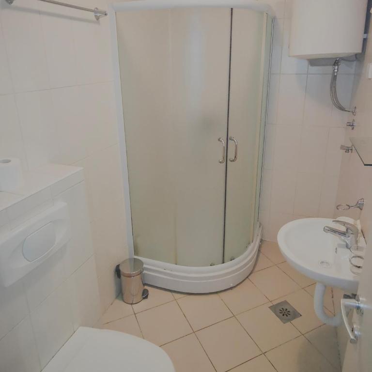 Apartman Snezanka Kopaonik - One-Bedroom Apartment - 11