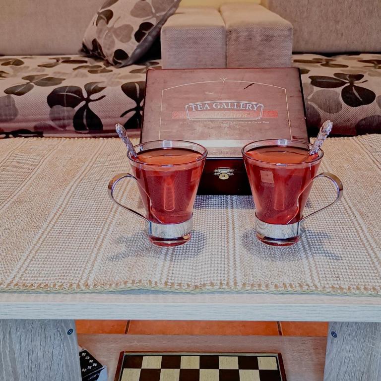 Apartman Snezanka Kopaonik - One-Bedroom Apartment - 6