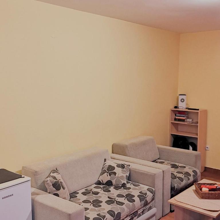 Apartman Snezanka Kopaonik - One-Bedroom Apartment - 15