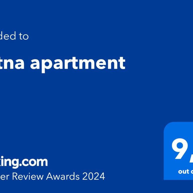 Aetna apartment - Cratere Sud Est - Apartamento de 1 dormitorio - 3