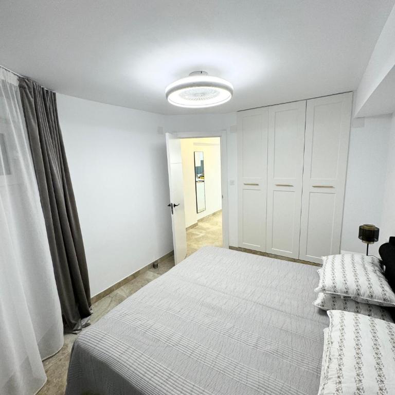 Calpe Beach Apartment I Arenal Beach - Apartamento de 1 dormitorio - 6