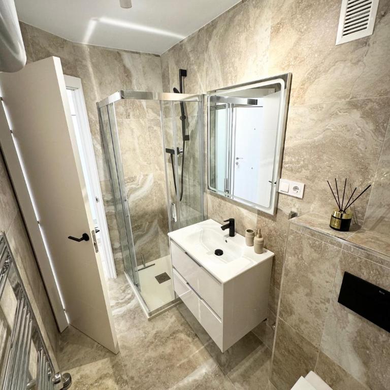 Calpe Beach Apartment I Arenal Beach - Apartamento de 1 dormitorio - 9