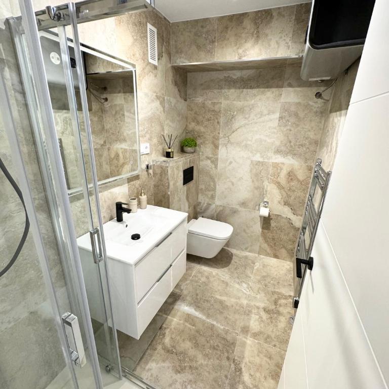 Calpe Beach Apartment I Arenal Beach - Apartamento de 1 dormitorio - 10