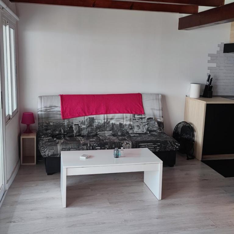 Casiña - relax view & pool - Studio Apartment with Sea View - 25