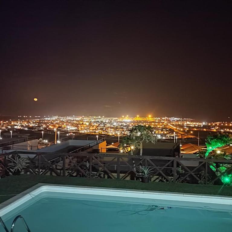 Casiña - relax view & pool - Studio Apartment with Sea View - 27