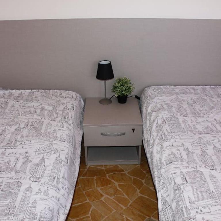 VIALETORINO26 Luminoso e grande appartamento - Appartamento con 2 Camere da Letto - 20