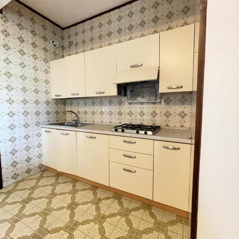 ARISTON - WALTERIGATO Apartments SOLO PER FAMIGLIE - Appartamento Standard - 5
